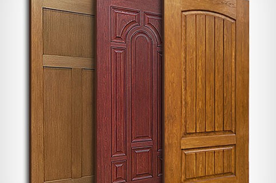 Ladera Ranch-fiberglass-door-repair