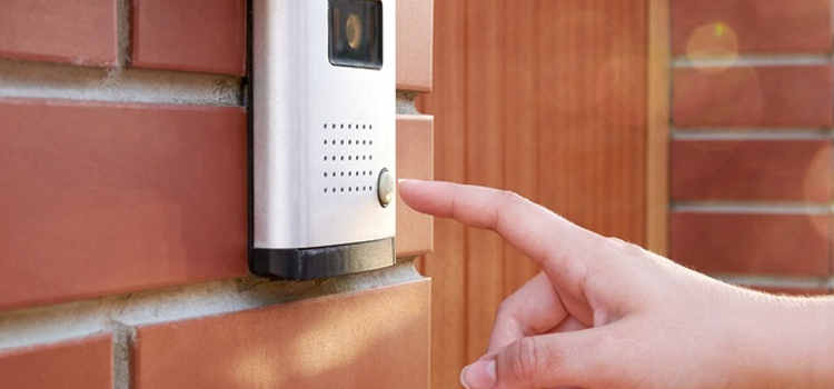 apartment door buzzer installation in Ladera Ranch