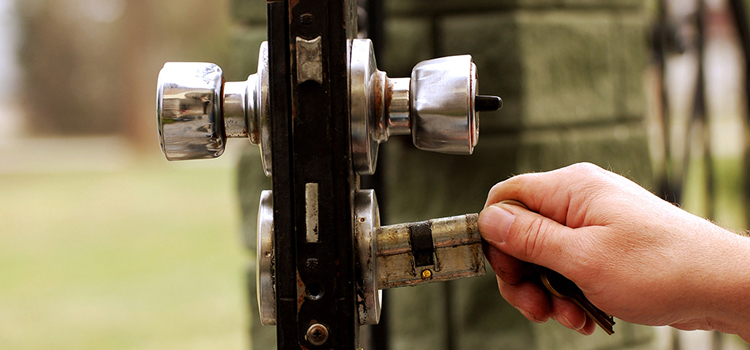 front door latch repair Ladera Ranch