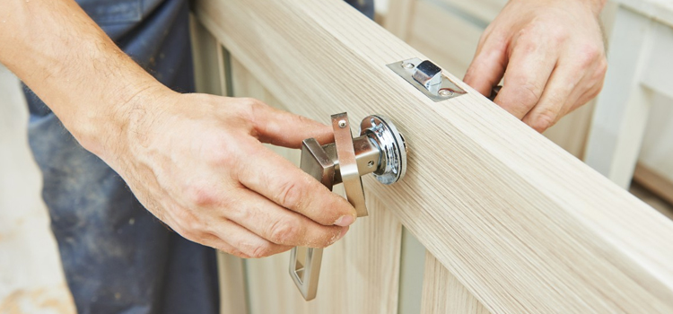interior door repair Ladera Ranch