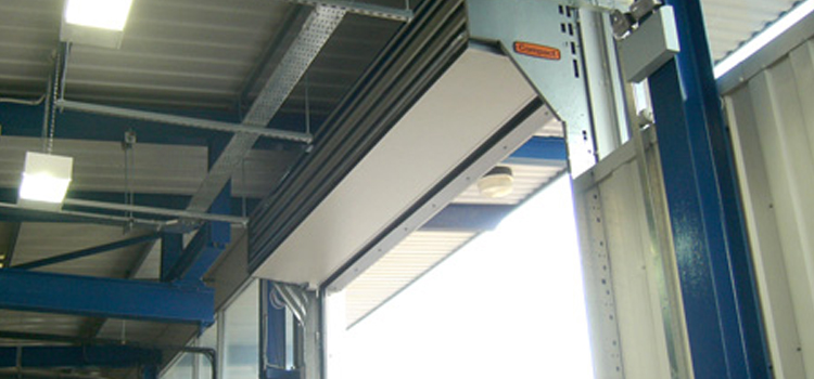 overhead sectional doors Ladera Ranch