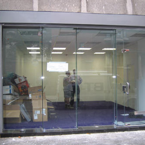 shop front door repair Ladera Ranch