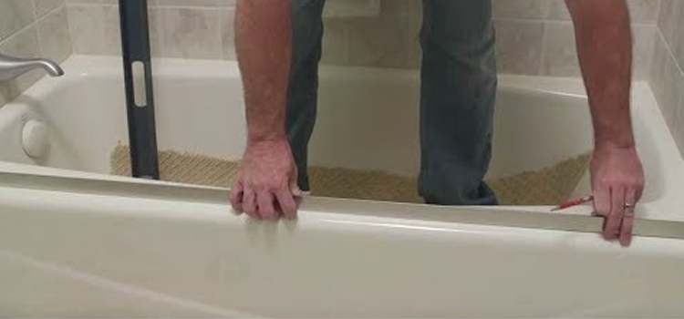 Sliding Shower Door Repair in Ladera Ranch